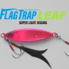 Jackall Jigs|Flies<Flag Trap LEAF