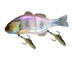 TackleWest Swimbaits|Flies<Jackall Gantarel