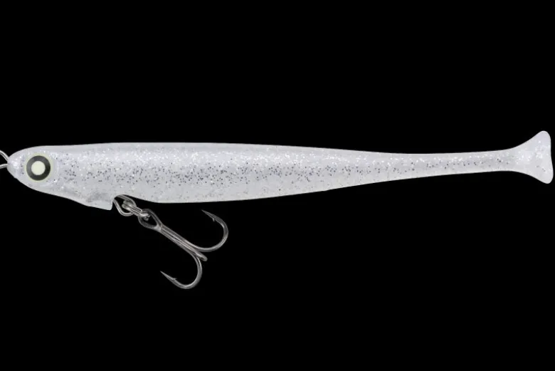 TackleWest Soft Plastic Lures|Flies<Jackall Jelly Sardine 80 Slim Ridge