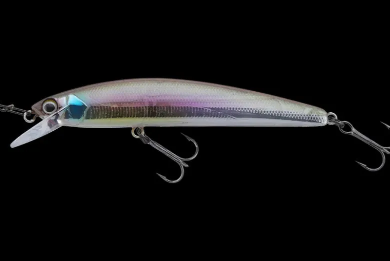 Jackall Flies|Fishing Lures<Lill Bill 70F