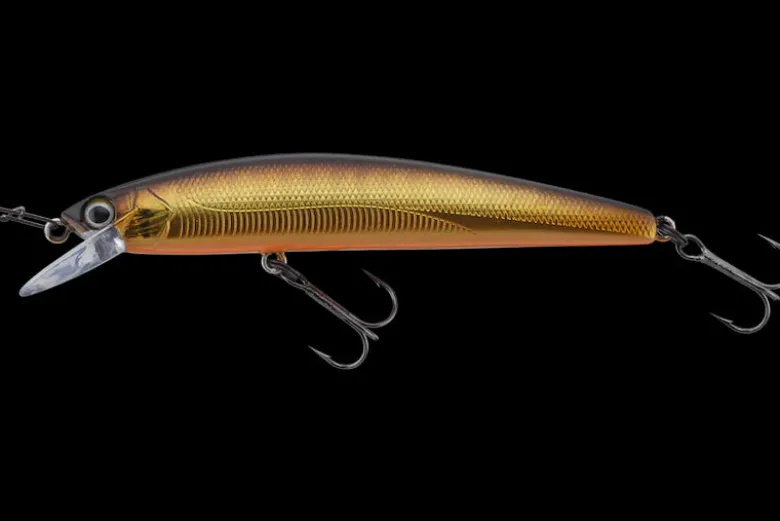 Jackall Flies|Fishing Lures<Lill Bill 70F