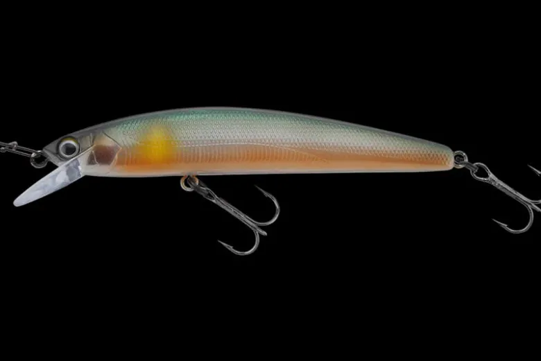 Jackall Flies|Fishing Lures<Lill Bill 70F