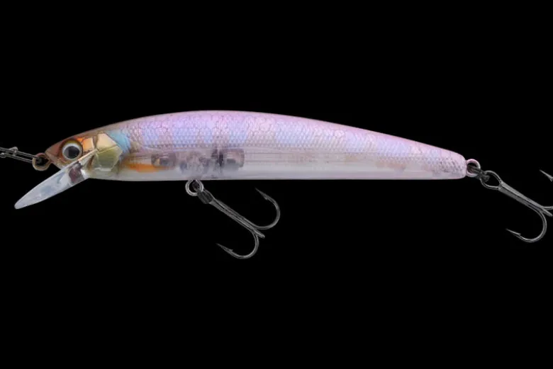 Jackall Flies|Fishing Lures<Lill Bill 70F