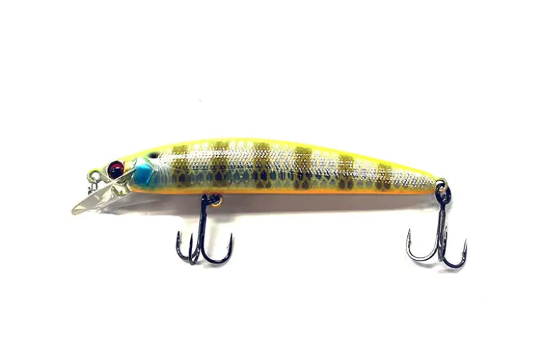 Jackall Flies|Fishing Lures<Lill Bill 70F
