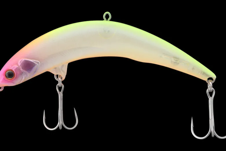 TackleWest Stickbaits|Flies<Jackall Piku Piku 78