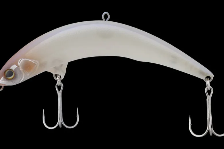 TackleWest Stickbaits|Flies<Jackall Piku Piku 65