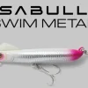 TackleWest Stickbaits|Flies<Jackall Sabull Swim Metal 35g