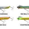 TackleWest Stickbaits|Flies<Jackall Sabull Swim Metal 35g