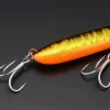 TackleWest Stickbaits|Flies<Jackall Sabull Swim Metal 35g