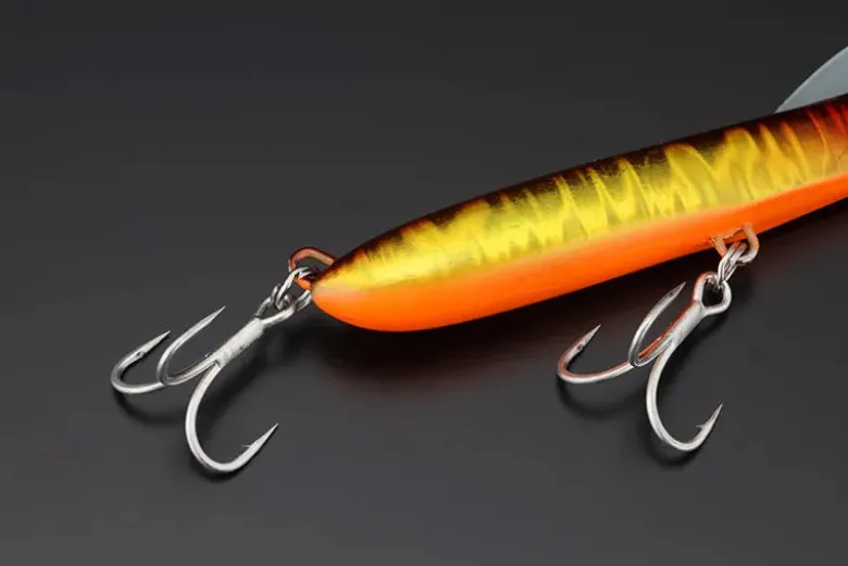TackleWest Stickbaits|Flies<Jackall Sabull Swim Metal 35g