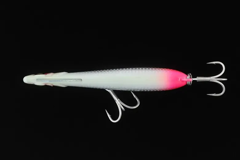 TackleWest Stickbaits|Flies<Jackall Sabull Swim Metal 35g