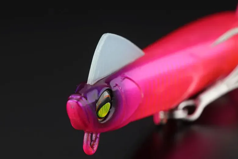 TackleWest Stickbaits|Flies<Jackall Sabull Swim Metal 35g