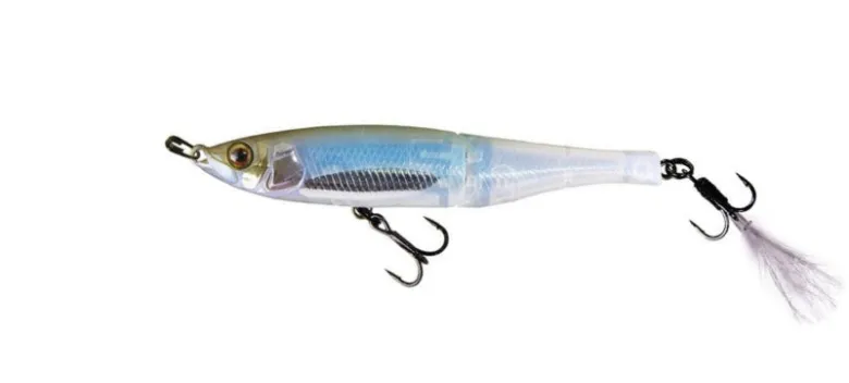 TackleWest Stickbaits|Flies<Jackall Spytail 70SS