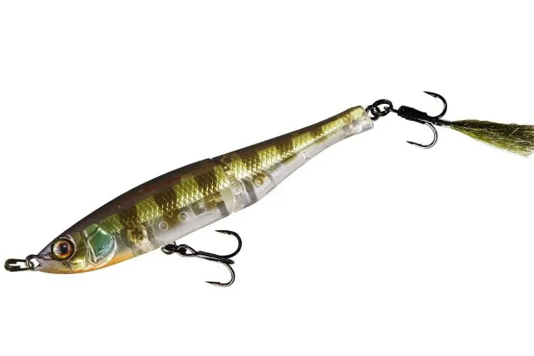 TackleWest Stickbaits|Flies<Jackall Spytail 70SS