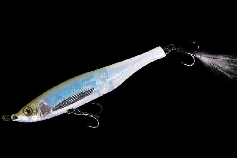 TackleWest Stickbaits|Flies<Jackall Spytail 70SS