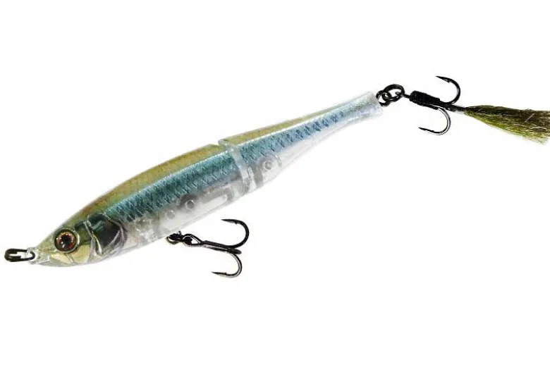TackleWest Stickbaits|Flies<Jackall Spytail 70SS