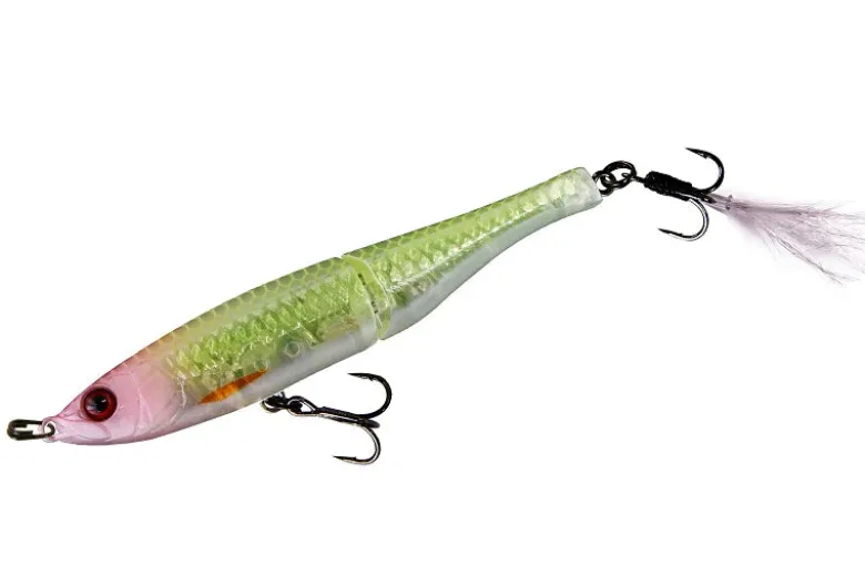 TackleWest Stickbaits|Flies<Jackall Spytail 70SS