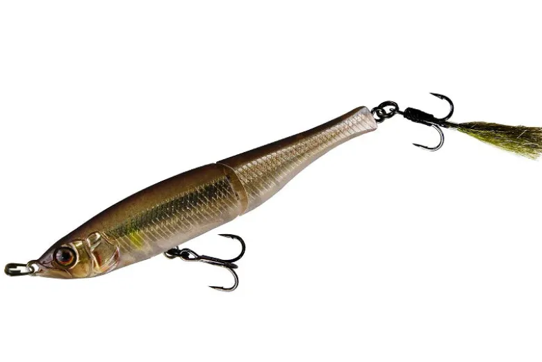 TackleWest Stickbaits|Flies<Jackall Spytail 70SS