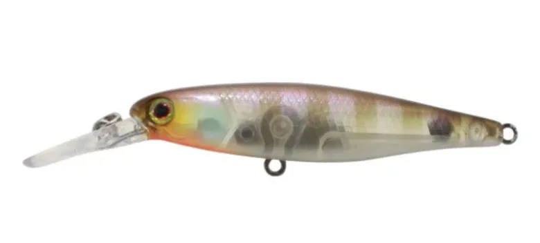 Jackall Flies|Fishing Lures<Squirrel 61SP