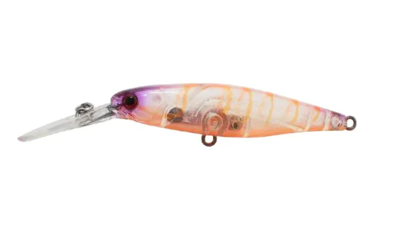 Jackall Flies|Fishing Lures<Squirrel 61SP