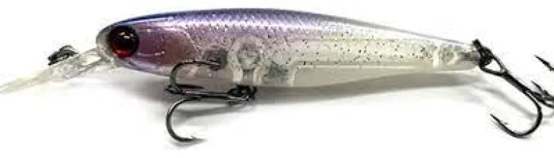 Jackall Flies|Fishing Lures<Squirrel 61SP