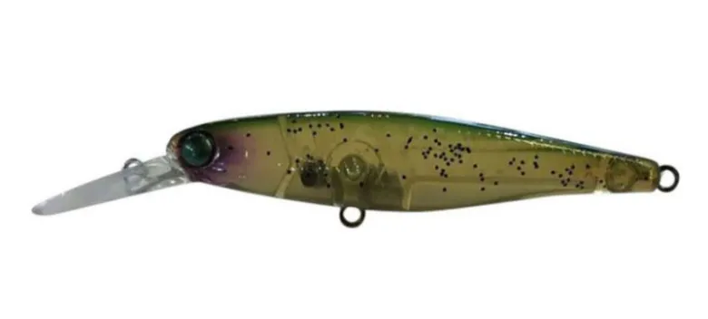 Jackall Flies|Fishing Lures<Squirrel 61SP