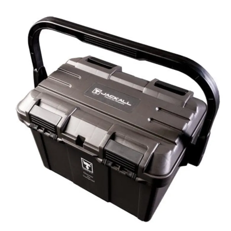 Jackall Tackle Boxes And Trays|Flies<Tough Storage 5000 Box
