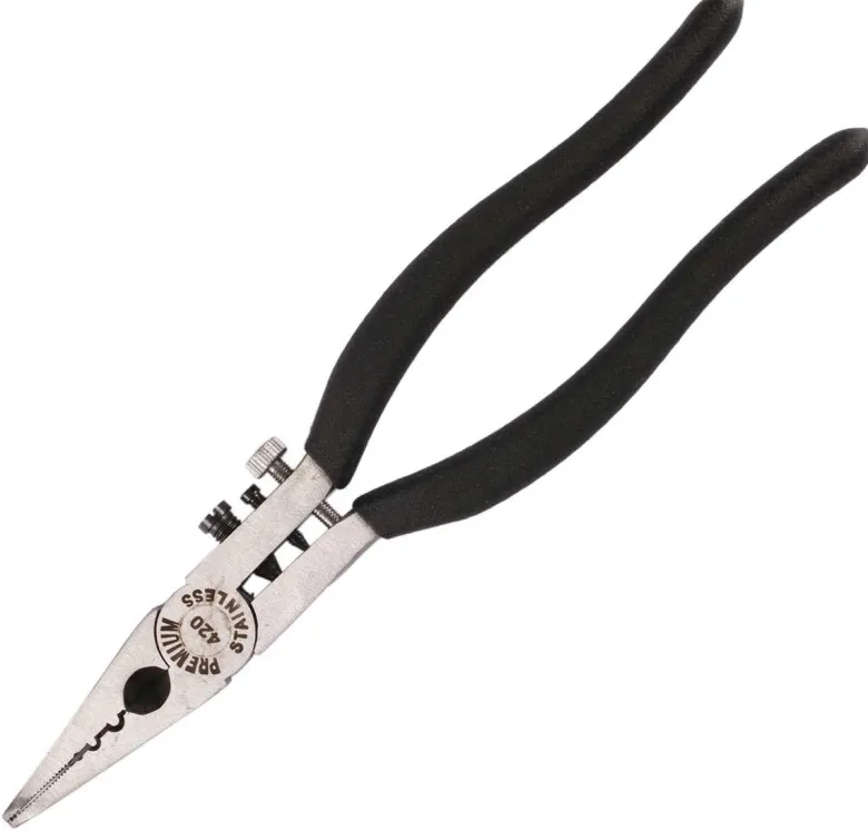 Jarvis Walker Pliers|Flies<Dominator Multi Plier S/s