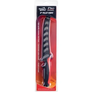 Jarvis Walker Filleting Knives|Flies<Fillet Knife 8in Pro Series