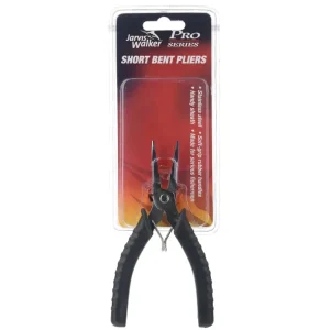 Jarvis Walker Pliers|Flies<Pliers Short Bent