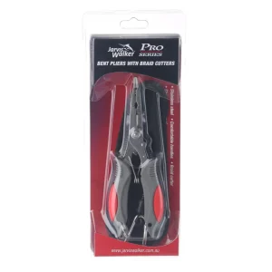 Jarvis Walker Pliers|Flies<Pro Series Bent Plier