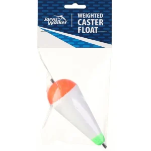 Jarvis Walker Floats/Burley Cages|Flies<Weighted Caster Float