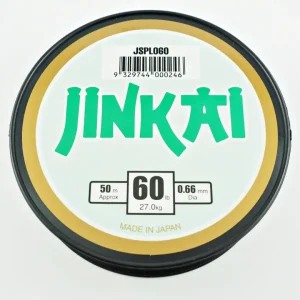 Jinkai Flies|Fishing Lines<Supple Leader