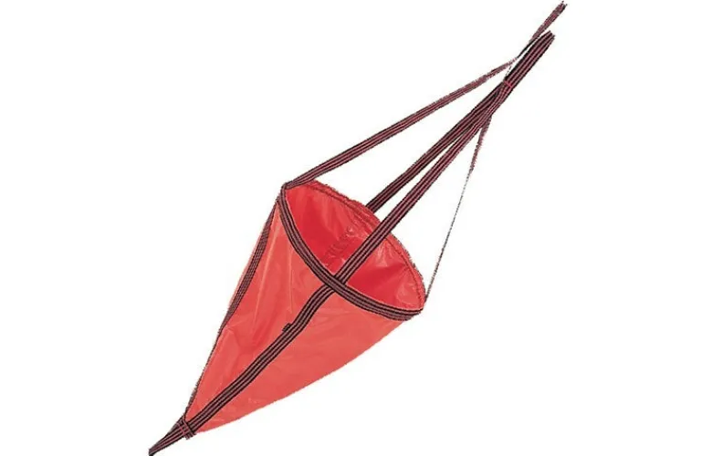 JPW Sea Anchors|Flies<Lalizas Sea Anchor 1.25m