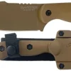 Ka-bar Hunting Knives|Flies<KBBK18 Becker Harpoon Knife with Tan Celcon Sheath