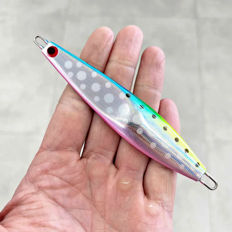 Haoli Jigs|Flies<Lamble Bait King