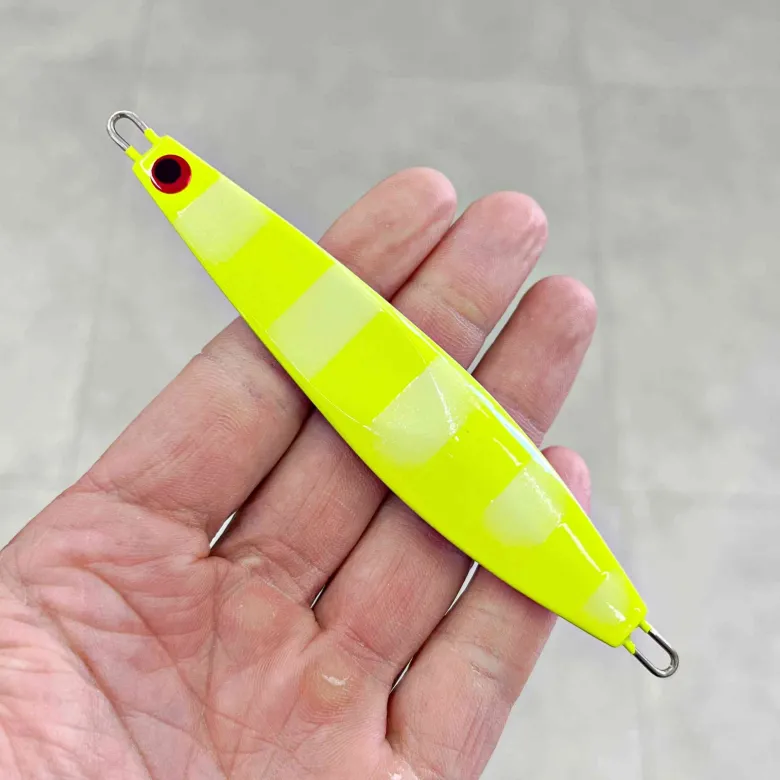 Haoli Jigs|Flies<Lamble Bait King