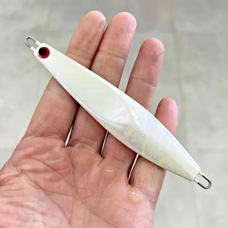 Haoli Jigs|Flies<Lamble Bait King