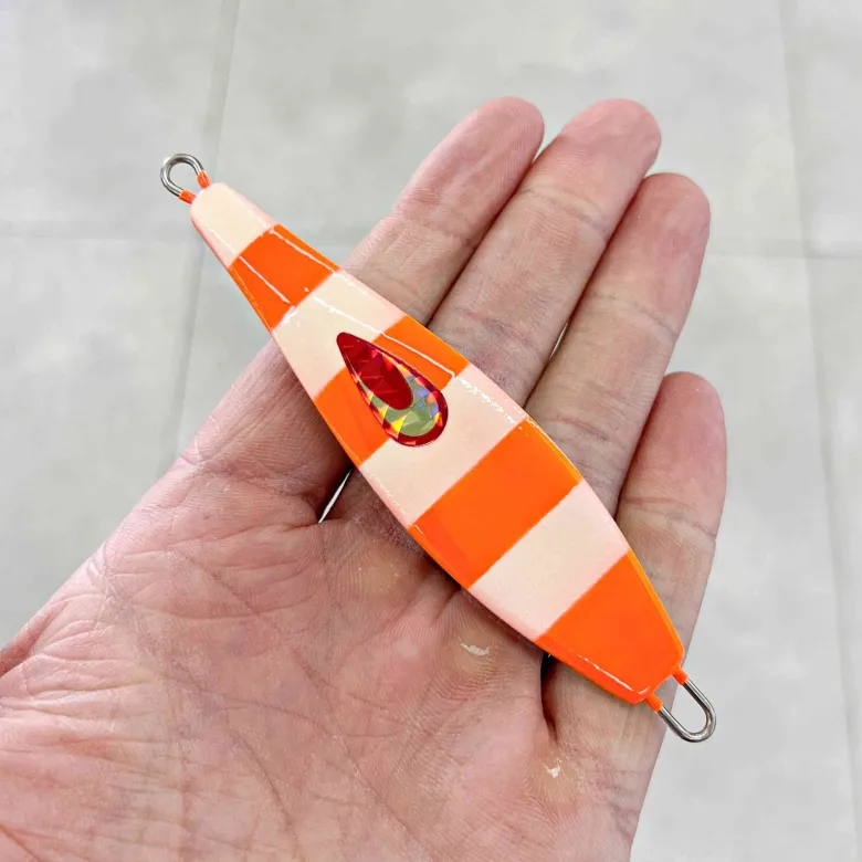 Haoli Jigs|Flies<Lamble Bait Kanpachi2