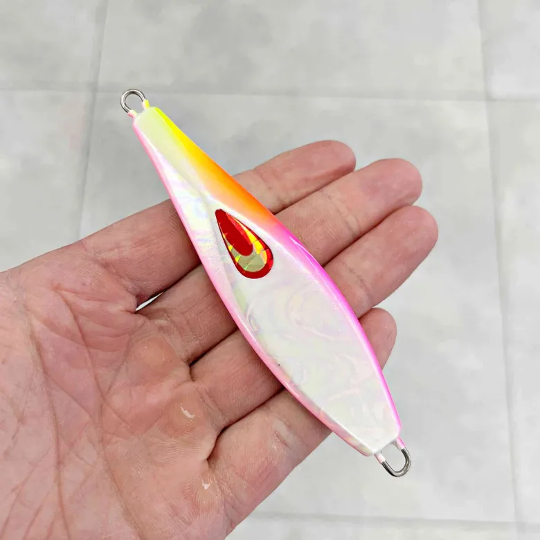 Haoli Jigs|Flies<Lamble Bait Kanpachi2