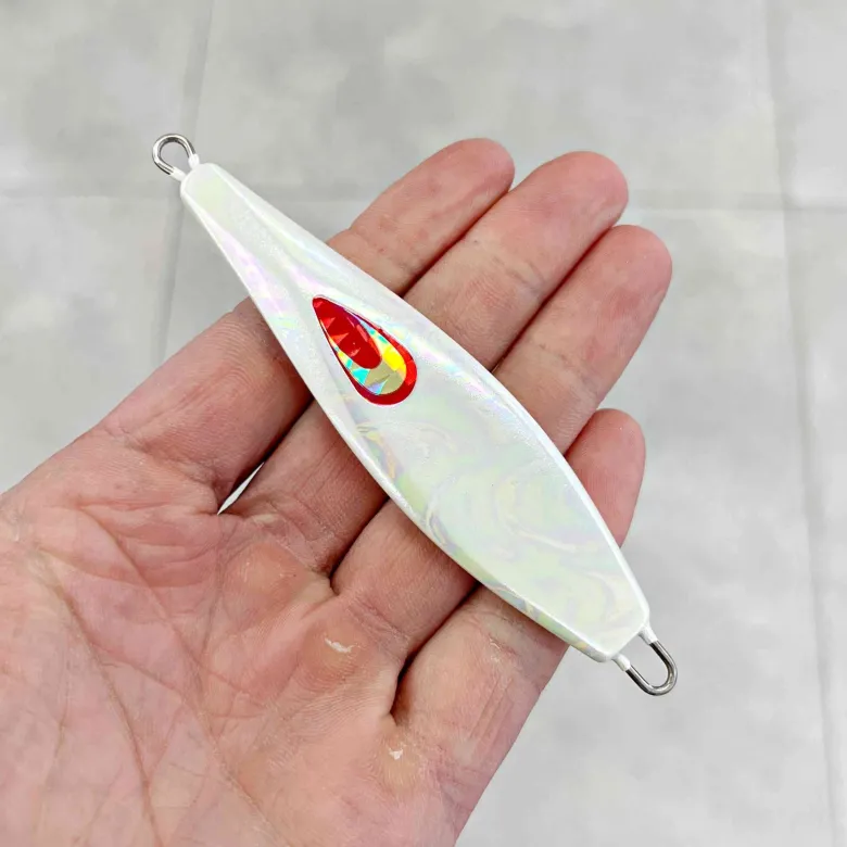 Haoli Jigs|Flies<Lamble Bait Kanpachi2