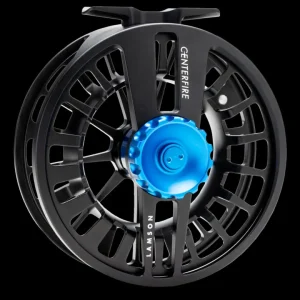 Lamson Flies|Fly Reels<Centrefire