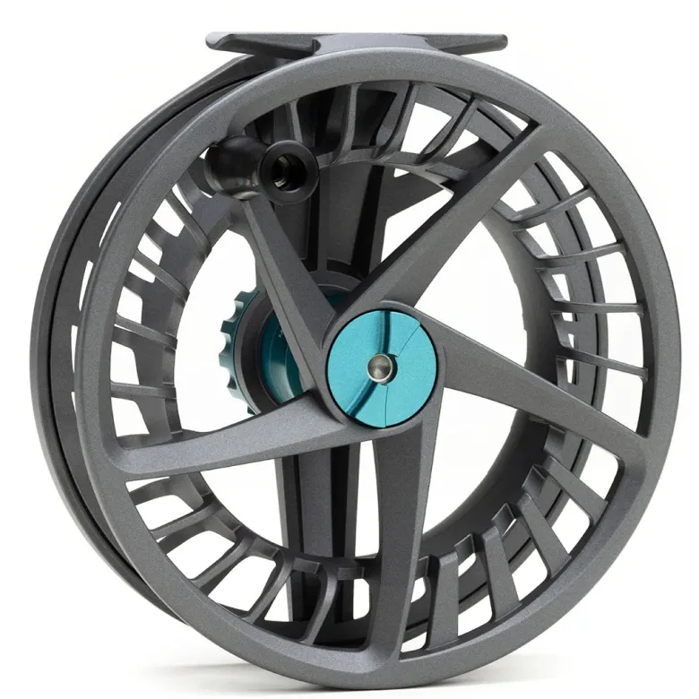 Lamson Flies|Fly Reels<Liquid Max Reel Tidal