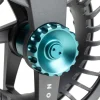 Lamson Flies|Fly Reels<Liquid Max Reel Tidal