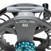 Lamson Flies|Fly Reels<Liquid Max Reel Tidal