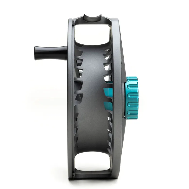 Lamson Flies|Fly Reels<Liquid Max Reel Tidal