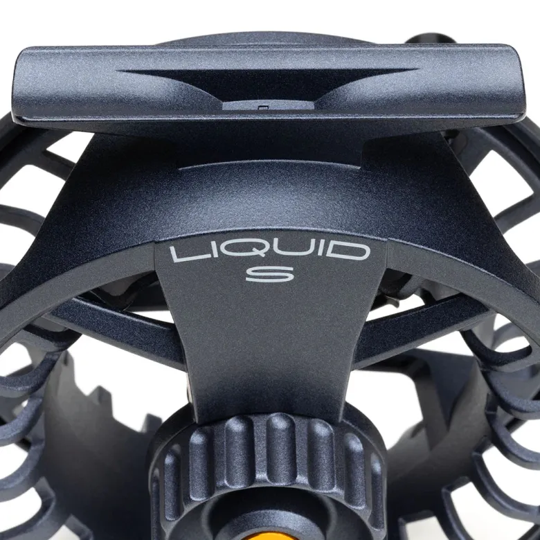 Lamson Flies|Fly Reels<Liquid S-Series Reel Day Break