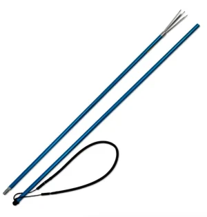 TackleWest Hand Spears & Snares|Flies<Land And Sea Hand Spear Aluminium 2pc