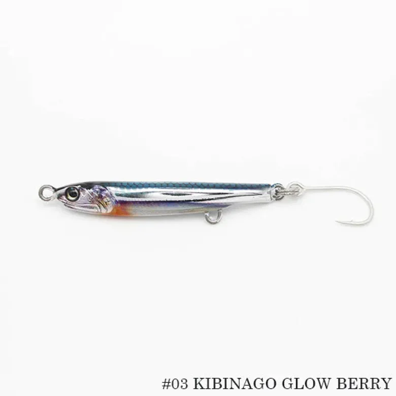 TackleWest Stickbaits|Flies<Little Jack Amezaiku 45