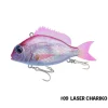 Little Jack Vibe Lures|Flies<Charikom 65